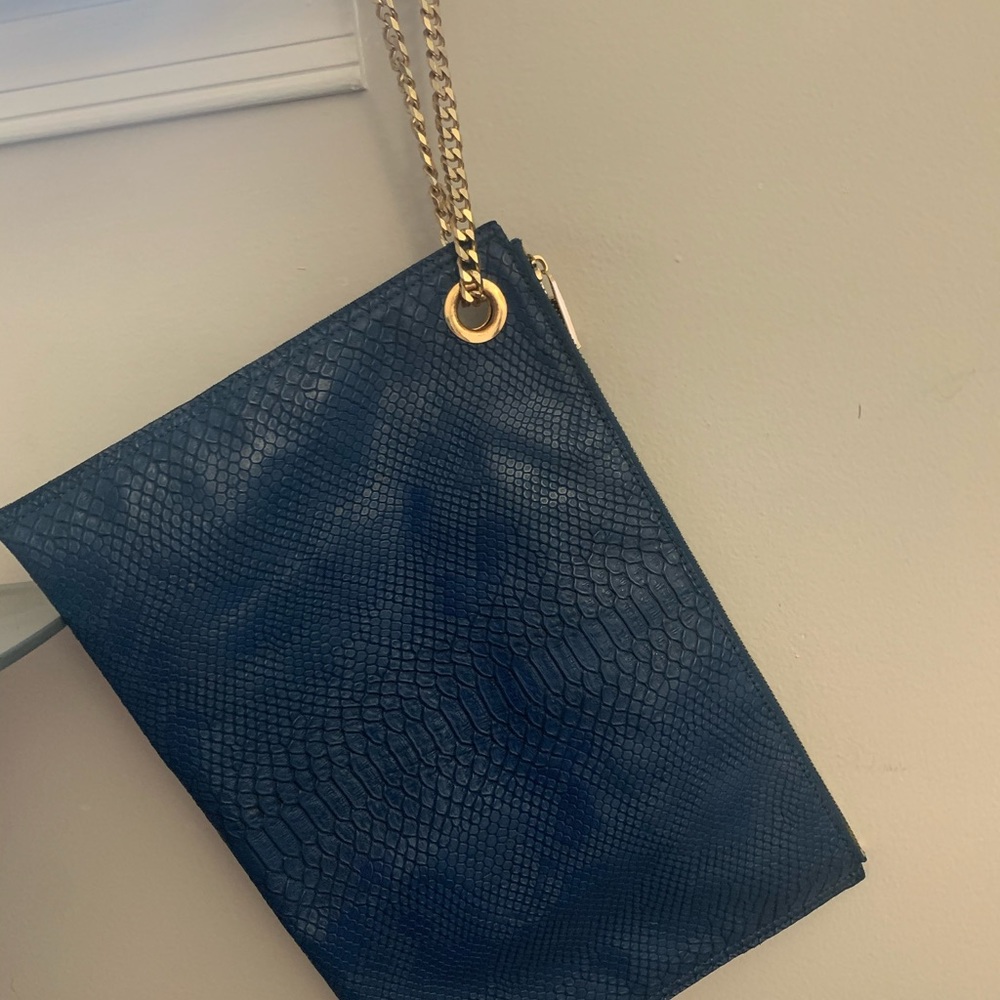 Beautiful clutch